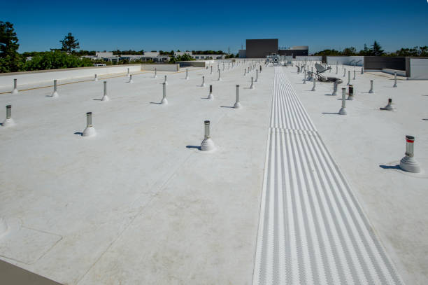 Fast & Reliable Emergency Roof Repairs in La Mesilla, NM